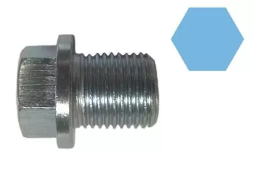 Screw Plug, oil sump