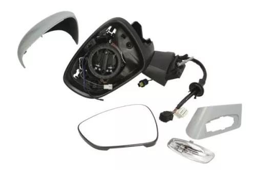 Exterior Mirror