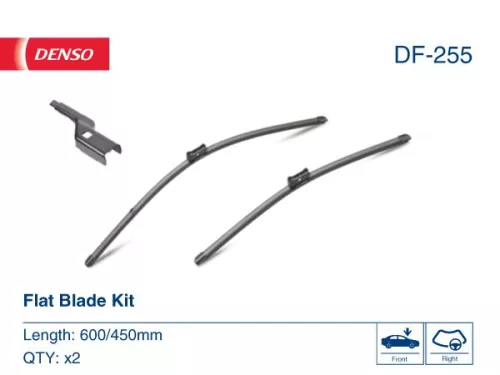 Wiper Blade