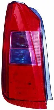Tail Light Assembly