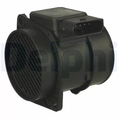 Mass Air Flow Sensor