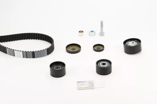 Timing Belt Kit