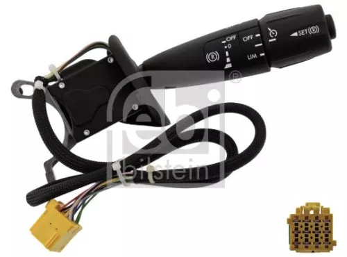 Steering Column Switch