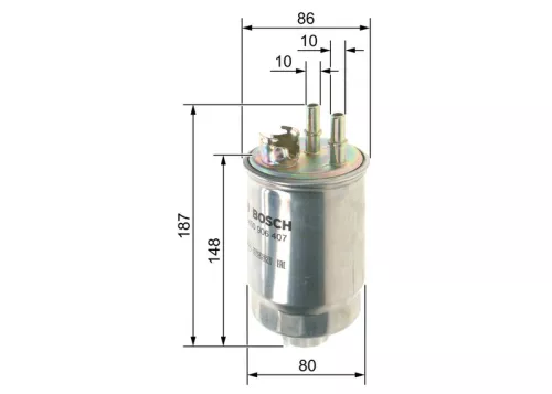 Fuel Filter
