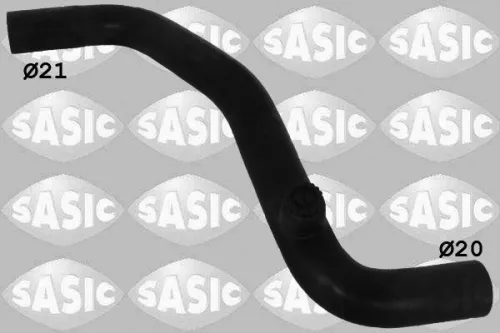 Radiator Hose