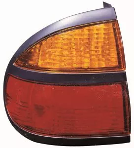 Tail Light Assembly