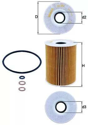 Oil Filter