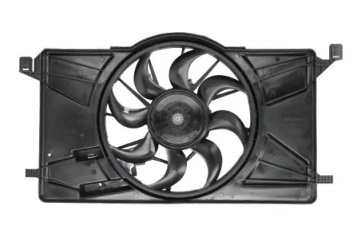 Fan, engine cooling