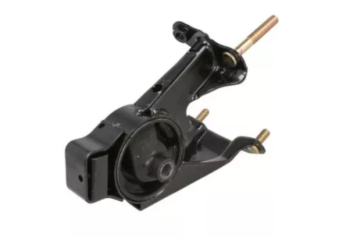 Holder, engine mounting system