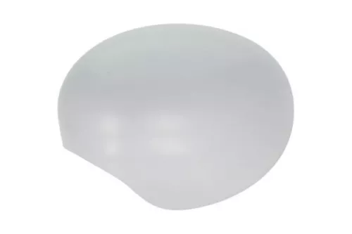 Housing, exterior mirror