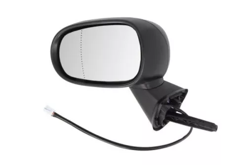 Exterior Mirror