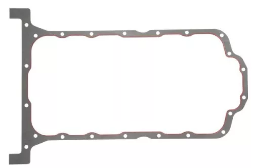 Gasket, oil sump