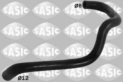 Radiator Hose