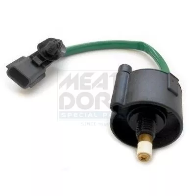 Water Sensor, fuel system