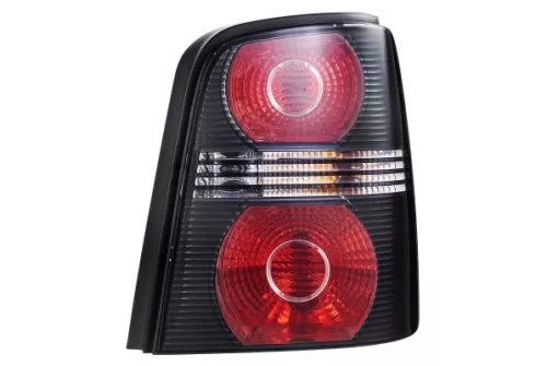 Tail Light Assembly