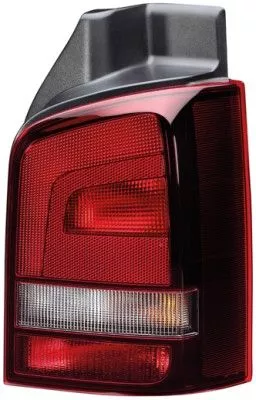 Tail Light Assembly
