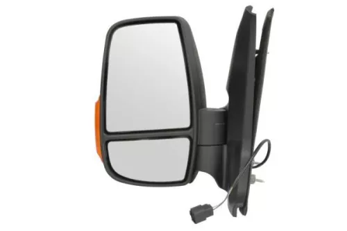 Exterior Mirror