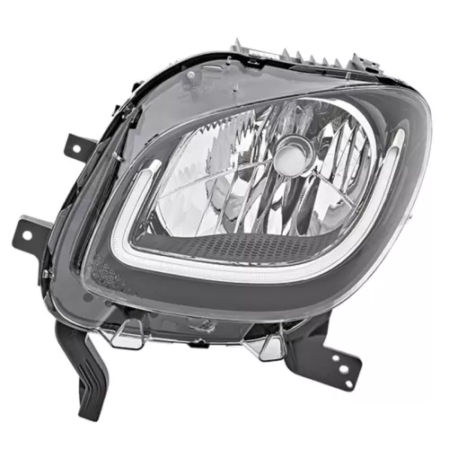 Headlight