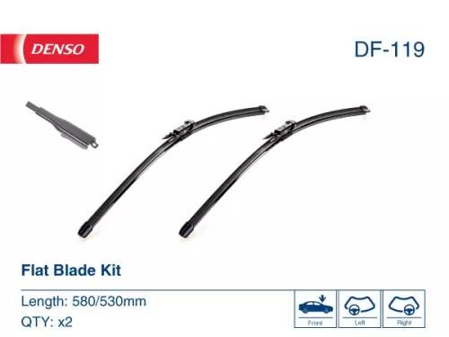 Wiper Blade