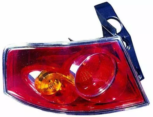 Tail Light Assembly