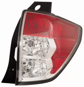 Tail Light Assembly