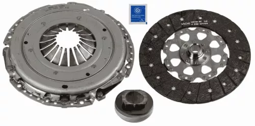 Clutch Kit