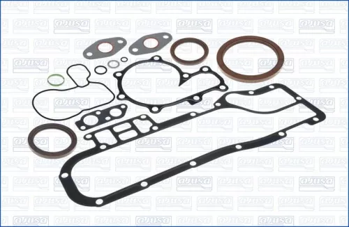 Gasket Kit, crankcase