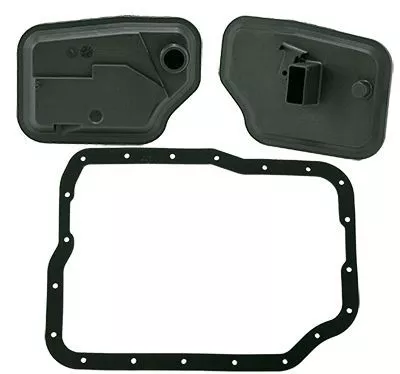 Hydraulic Filter, automatic transmission