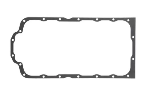 Gasket, oil sump