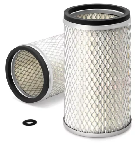 Secondary Air Filter