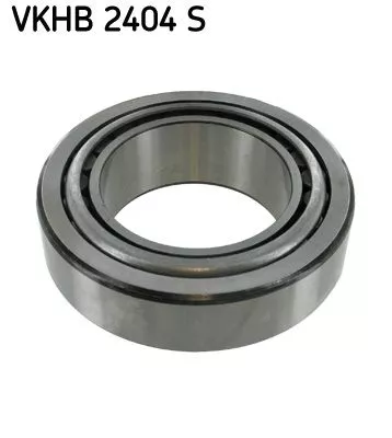 Wheel Bearing