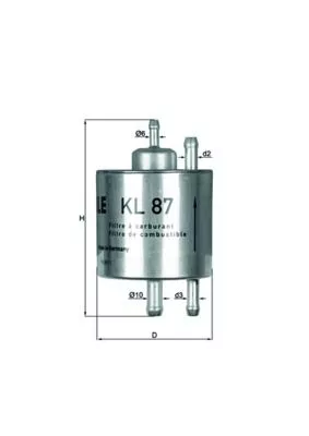 Fuel Filter