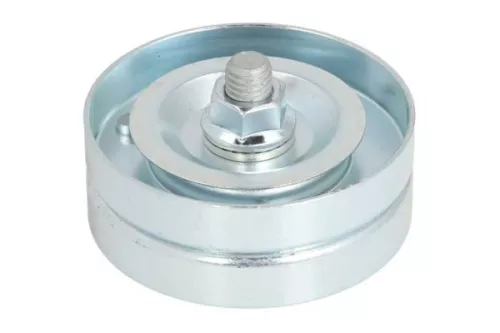 Tensioner Pulley, V-ribbed belt