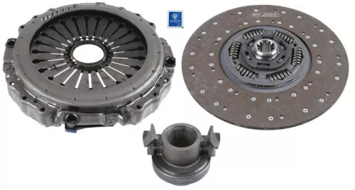 Clutch Kit