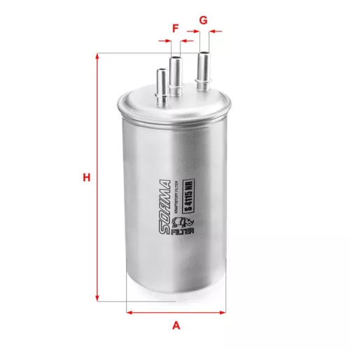 Fuel Filter