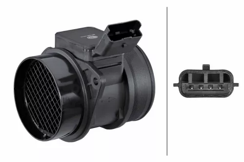 Mass Air Flow Sensor