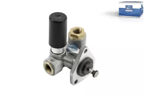 Pump, fuel pre-supply