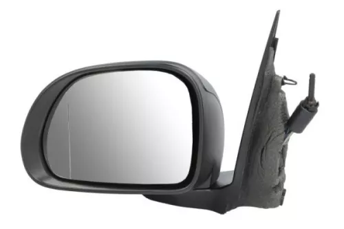 Exterior Mirror