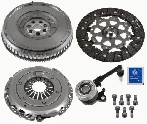 Clutch Kit