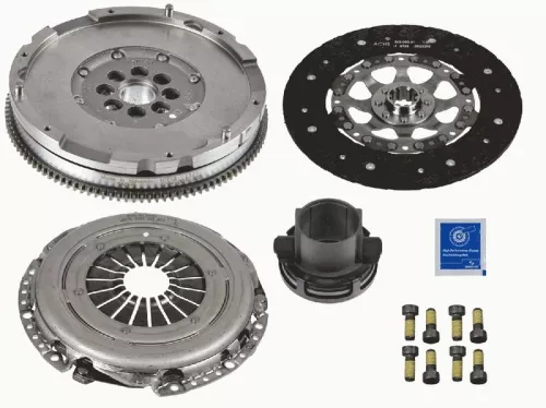 Clutch Kit