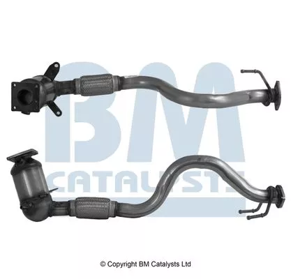 Catalytic Converter
