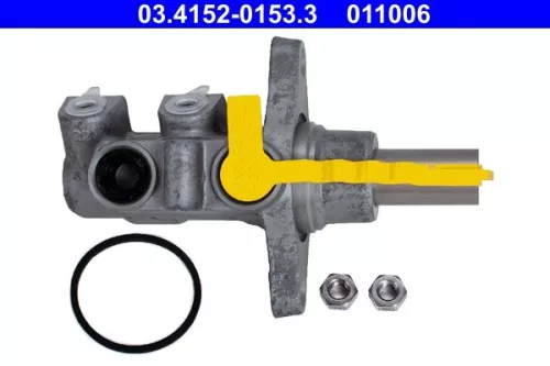 Brake Master Cylinder