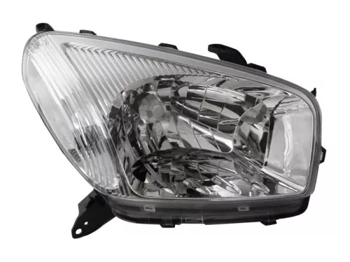 Headlight