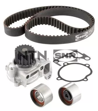 Water Pump & Timing Belt Kit