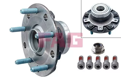 Wheel Bearing Kit
