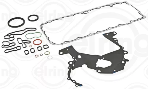 Gasket Kit, crankcase