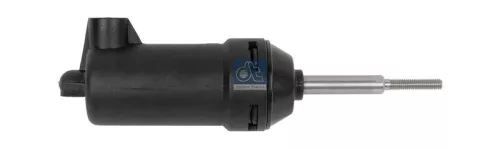 Slave Cylinder, engine brake