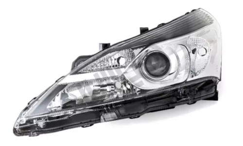 Headlight
