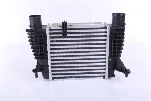 Charge Air Cooler