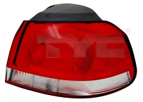 Tail Light Assembly